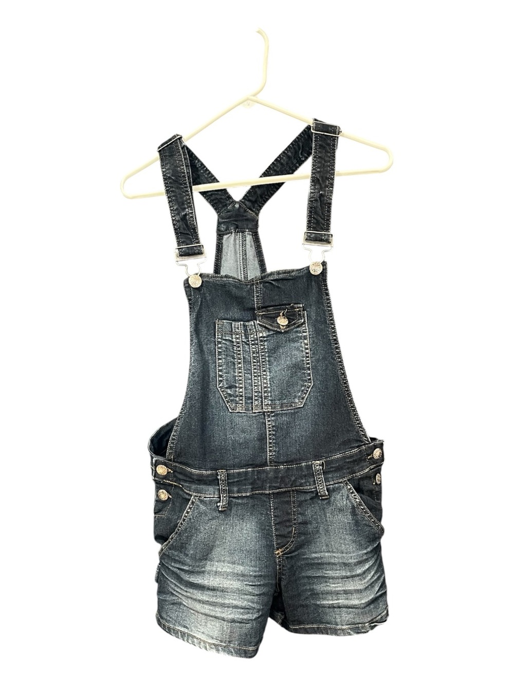 Overalls - Picture 4 of 13